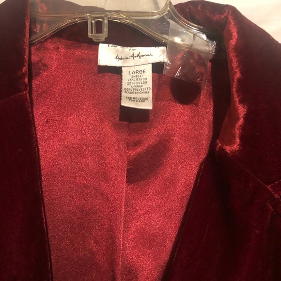 Jacket - Picture 3 of 4